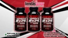 ANABOLIC RX 24 - SEXSHOP LOS OLIVOS 